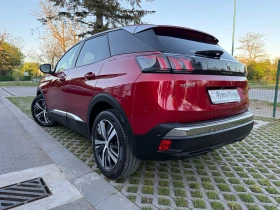 Peugeot 3008 1.5 ALURE LED KAMERA | Mobile.bg    6