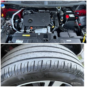 Peugeot 3008 1.5 ALURE LED KAMERA | Mobile.bg    17