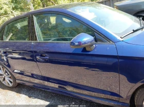 Audi S3 2017 AUDI S3 2.0T PREMIUM PLUS - 25500 лв. - 90481477 4