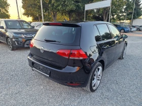 VW Golf 1.6TDI-110k.s-NAVI-CUP-EURO 6 - 16999 лв. - 95628224 4