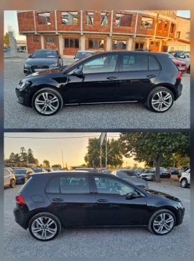 VW Golf 1.6TDI-110k.s-NAVI-CUP-EURO 6 - 16999 лв. - 95628224 7