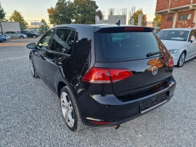 VW Golf 1.6TDI-110k.s-NAVI-CUP-EURO 6 - 16999 лв. - 95628224 6