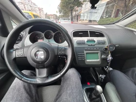 Обява за продажба на Seat Altea 1.9TDI ~3 799 лв. - изображение 7