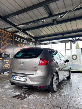 Обява за продажба на Seat Altea 1.9TDI ~3 799 лв. - изображение 3
