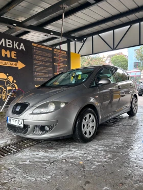 Обява за продажба на Seat Altea 1.9TDI ~3 799 лв. - изображение 1