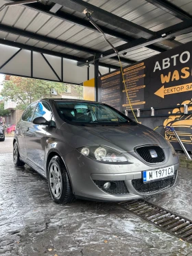 Обява за продажба на Seat Altea 1.9TDI ~3 799 лв. - изображение 1