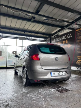 Обява за продажба на Seat Altea 1.9TDI ~3 799 лв. - изображение 2