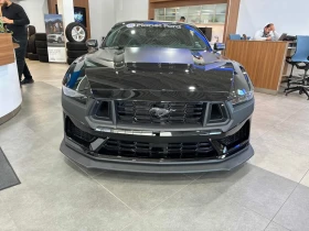 Обява за продажба на Ford Mustang * Dark Horse * CARFAX * БЕЗ ПЪРВОНАЧАЛНА ВНОСКА ~96 350 лв. - изображение 5 | Auto.bg Обява за продажба на Ford Mustang * Dark Horse * CARFAX * БЕЗ ПЪРВОНАЧАЛНА ВНОСКА ~96 350 лв. - изображение 5