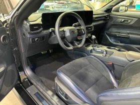 Обява за продажба на Ford Mustang * Dark Horse * CARFAX * БЕЗ ПЪРВОНАЧАЛНА ВНОСКА ~96 350 лв. - изображение 4 | Auto.bg Обява за продажба на Ford Mustang * Dark Horse * CARFAX * БЕЗ ПЪРВОНАЧАЛНА ВНОСКА ~96 350 лв. - изображение 4