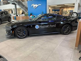 Обява за продажба на Ford Mustang * Dark Horse * CARFAX * БЕЗ ПЪРВОНАЧАЛНА ВНОСКА ~96 350 лв. - изображение 1 | Auto.bg Обява за продажба на Ford Mustang * Dark Horse * CARFAX * БЕЗ ПЪРВОНАЧАЛНА ВНОСКА ~96 350 лв. - изображение 1
