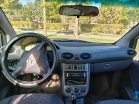 Mercedes-Benz A 190 | Mobile.bg    7