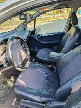 Mercedes-Benz A 190 | Mobile.bg    5