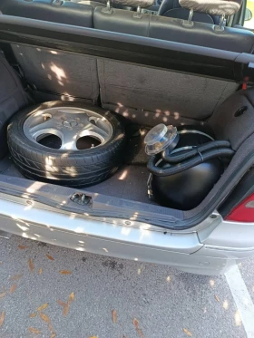 Mercedes-Benz A 190 | Mobile.bg    10