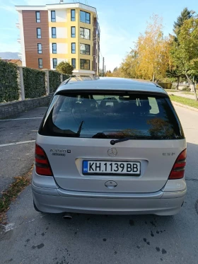 Mercedes-Benz A 190 | Mobile.bg    3