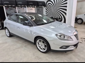 Lancia Delta 1.9TWIN TURBO DIESEL/190KC//  | Mobile.bg    2