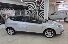 Lancia Delta 1.9TWIN TURBO DIESEL/190KC//  | Mobile.bg    5