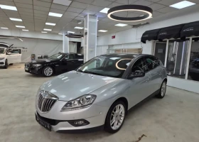 Lancia Delta 1.9TWIN TURBO DIESEL/190KC/КОЖА/ПАНОРАМА 