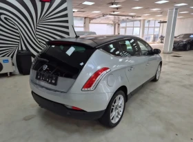 Lancia Delta 1.9TWIN TURBO DIESEL/190KC//  | Mobile.bg    3