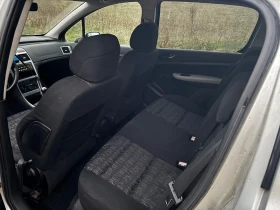 Peugeot 307 1.6 HDI  | Mobile.bg    6