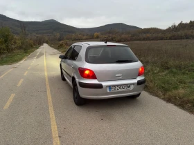 Peugeot 307 1.6 HDI  | Mobile.bg    5