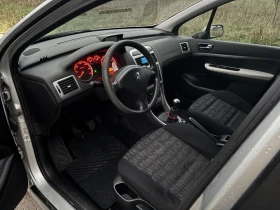 Peugeot 307 1.6 HDI  | Mobile.bg    7