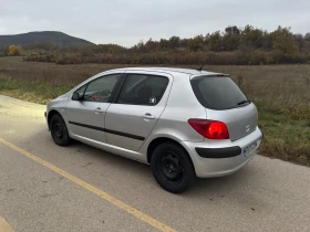 Peugeot 307 1.6 HDI  | Mobile.bg    4