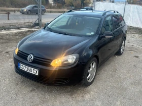 VW Golf 1.2 TSI