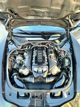 Porsche Panamera Turbo, снимка 9