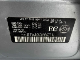 Subaru WRX * Sport * CARFAX *    | Mobile.bg    10