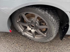 Subaru WRX * Sport * CARFAX *    | Mobile.bg    7