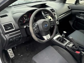 Subaru WRX * Sport * CARFAX *    | Mobile.bg    5