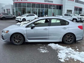 Subaru WRX * Sport * CARFAX *    | Mobile.bg    2