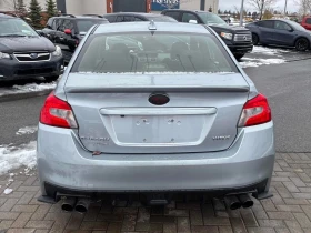 Subaru WRX * Sport * CARFAX *    | Mobile.bg    4