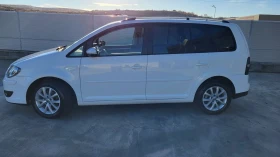 VW Touran 1.9TDI-105 6SK* BSE - 10800 лв. / 5521.95 € - 28509425 2