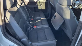 VW Touran 1.9TDI-105 6SK* BSE - 10800 лв. / 5521.95 € - 28509425 8