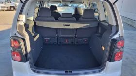 VW Touran 1.9TDI-105 6SK* BSE - 10800 лв. / 5521.95 € - 28509425 6
