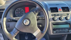 VW Touran 1.9TDI-105 6SK* BSE - 10800 лв. / 5521.95 € - 28509425 12