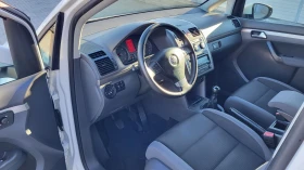 VW Touran 1.9TDI-105 6SK* BSE - 10800 лв. / 5521.95 € - 28509425 11