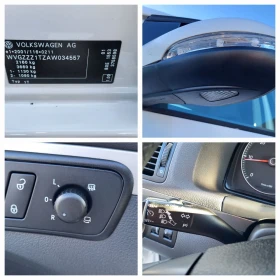 VW Touran 1.9TDI-105 6SK* BSE - 10800 лв. / 5521.95 € - 28509425 14