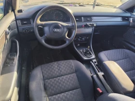 Audi A6 С5 - 1.9TDI - 10 лв. / 5.11 € - 61943199 5