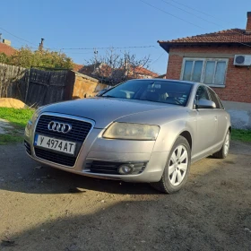 Audi A6, снимка 5 — Bazar.bg Audi A6, снимка 5