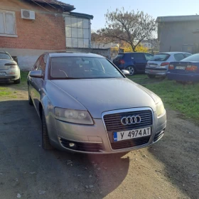 Audi A6, снимка 4 — Bazar.bg Audi A6, снимка 4