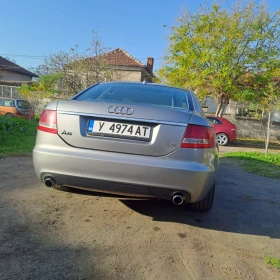 Audi A6, снимка 8 — Bazar.bg Audi A6, снимка 8