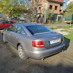 Audi A6, снимка 1 — Bazar.bg Audi A6, снимка 1