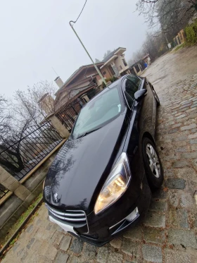 Peugeot 508, снимка 3