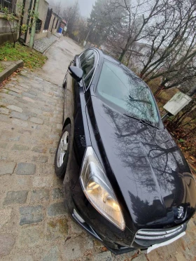 Peugeot 508, снимка 4