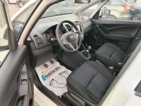 Hyundai Ix20 1.4 Бензин - 9300 лв. / 4755.01 € - 39241547 10