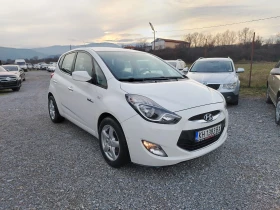 Hyundai Ix20 1.4 Бензин