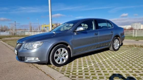 Skoda Superb 2.0 ТDI, снимка 3