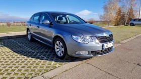 Skoda Superb 2.0 ТDI, снимка 1